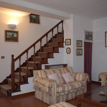 La Toscana In Casa Sorano (Grosseto) Exterior foto