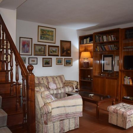 La Toscana In Casa Sorano (Grosseto) Exterior foto
