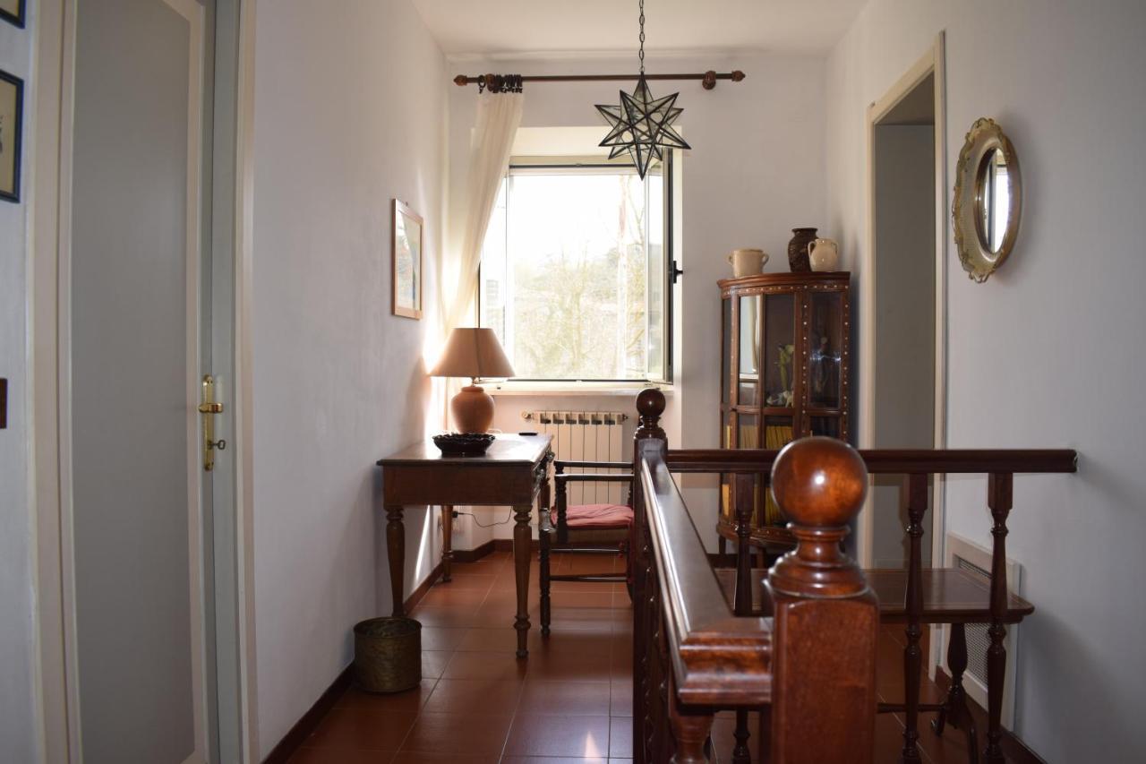 La Toscana In Casa Sorano (Grosseto) Exterior foto