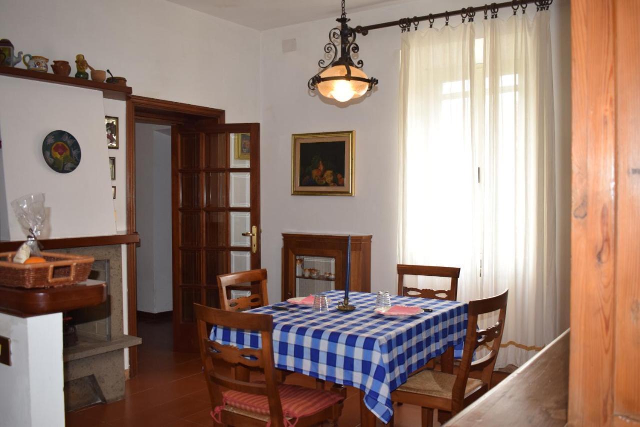 La Toscana In Casa Sorano (Grosseto) Exterior foto