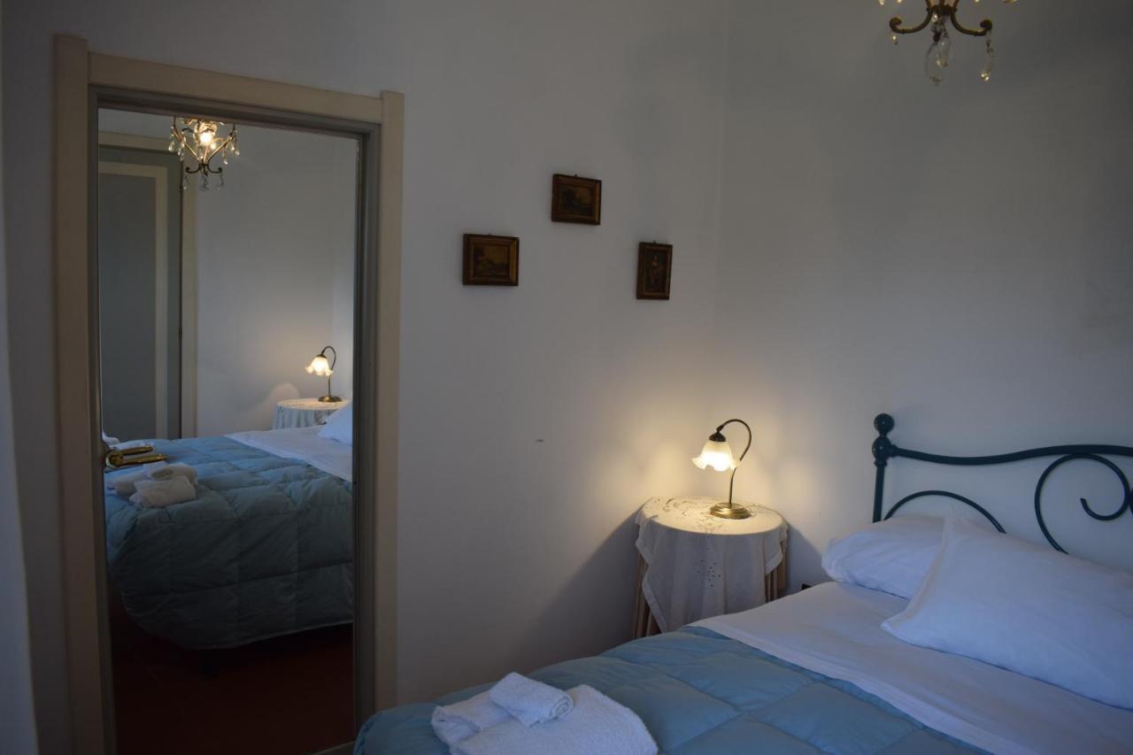 La Toscana In Casa Sorano (Grosseto) Exterior foto