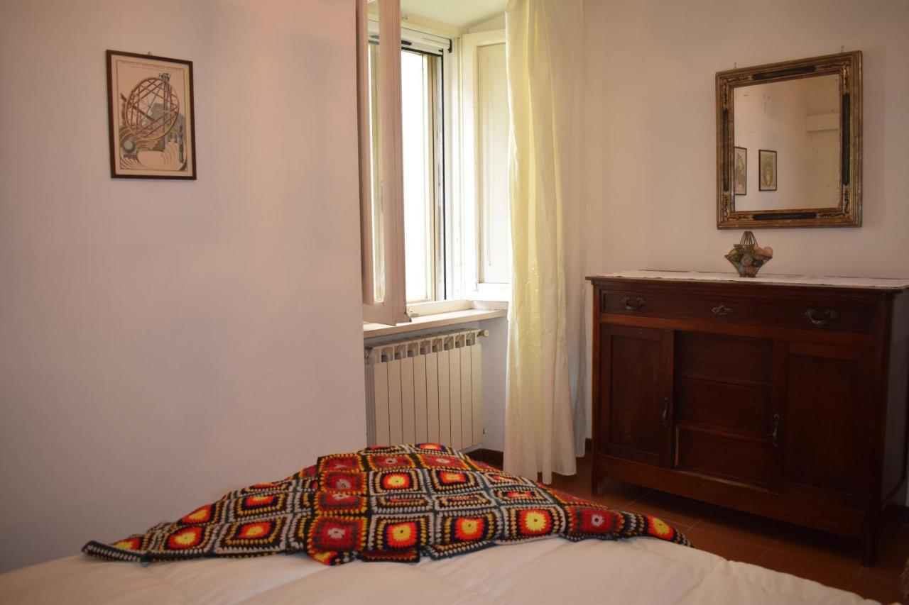 La Toscana In Casa Sorano (Grosseto) Exterior foto
